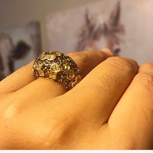 High quality fashion ring
